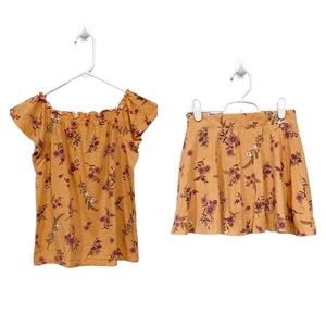 Children’s Place outfit